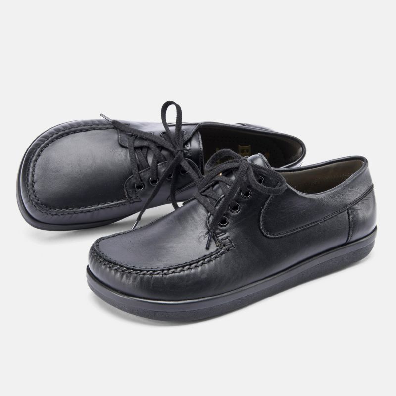 bar shoes for guys
